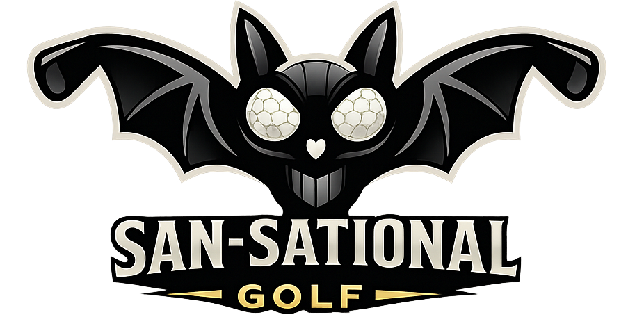 San-Sational Golf